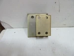 Chrysler Stewart Warner Nos 411160 110-N Electric Fuel Pump Mounting Bracket. Fixed Price $20.00.