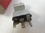 Nos 1974 - 1978 Chrysler Imperial Rotating Headlight Door Relay 3764576 3764347. Fixed Price $149.00.