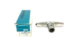 1955-1957 Chevy Bel Air Parking Brake Handle Nos 3699301. Fixed Price $100.80.