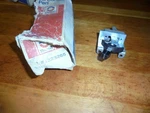 Switch Blower Fan Motor Heat New Gm Nos 1223265 Buick Without A/c 1971-1974. Fixed Price $75.00.