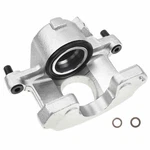Front Left Disc Brake Caliper Ford Mustang 1987-1993 Thunderbird 87-88. Fixed Price $77.08.