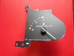 New Oem 1986 1987 1988 Ford Taurus Fuel Gauge W/o Tach. Fixed Price $24.99.