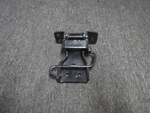 69 70 Mustang Mach 1 Boss 429 Shelby Lower Passenger Door Hinge C9ZZ Nos. Fixed Price $295.00.