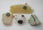2015 Ford Explorer Coolant Overflow Bottle Oem 127K Miles - LKQ444443941. Fixed Price $65.72.