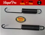 1955 Plymouth Savoy Belvedere Plaza Sedan Suburban Fury Hood Spring. Fixed Price $74.99.