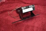 Datsun Nissan Beltek 8-TRACK Player Glove Box Mount Oem Used. Fixed Price $300.00.