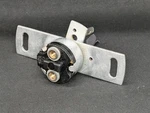 Nos 1950 Chevrolet Back Up Lamp Switch W/ Power Glide Transmission 1997845. Fixed Price $33.24.