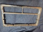 76-77 Buick Regal Lh Headlight Bezel Gm 1249957. Fixed Price $30.00.