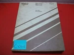 1982 Oem Factory Issued Chrysler Dodge Truck 150-350 Ramcharger Service Manual. Fixed Price $99.90.