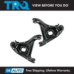 Trq Front Lower Control Arm W/ Ball Joint Pair For Buick Cadillac Chevy Pontiac. Fixed Price $199.95.