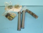 1937 1938 1939 1940 1941 Ford Car And Pickup King Pin Set. Fixed Price $53.86.