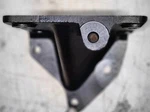 1967 1968 1969 Mustang Cougar 289 302 Compressor Bracket C7AA-2882-L. Fixed Price $74.99.
