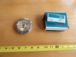 Chevrolet 1967 Caprice Horn Button 3898270 W/o Wood Wheel. Fixed Price $135.00.