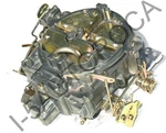 Marine Carburetor Barrel Quadrajet 4MV Mcm 200/225 7037082 Dichromate. Fixed Price $385.00.