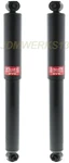 Kyb Rear Shocks For Nissan Datsun Sunny Pickup & Wagon 71 72 - 85 86 87 88 89. Fixed Price $149.49.