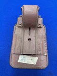 Ford Genuine Nos Fuel Filler Door C6AZ-62405A26-A. Fixed Price $65.00.