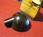 Nos 1932-1941 Ford And Mercury Distributor Cap, 18-12105-B. Fixed Price $19.49.