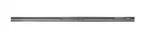 Usa-made! 1965 Chevy Impala Ss Grey Rear Panel Molding W/ Emblem- Trim Parts!. Fixed Price $426.89.