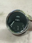 Reconditioned Triumph TR4 & 4A Jaeger Fuel Gauge BF2206/00. Fixed Price $207.62.