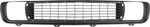 1969 Camaro Rs - Rally Sport Center Grill. Fixed Price $199.75.