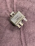 Nos Gm Oem 1972 Corvette Chevelle Camaro Nova Impala T.c.s. Relay 3996297. Fixed Price $22.00.
