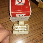 Nos Gm 14043278 Engine Cooling Delco Fan Motor Relay Seasons 4758862 E42. Fixed Price $19.99.