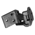 Ford Mustang 64-66 Sherman Lower Passenger Side Door Hinge Value Line. Fixed Price $52.83.