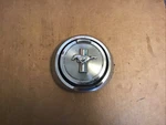 1969 Ford Mustang Mach Gas Cap Oem C9ZA-9A112-A XO-1932. Fixed Price $74.99.
