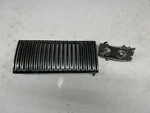 1951-1952 Cadillac Speaker Grille Lighter, And Ignition Switch Custom Rat Rod. Fixed Price $99.99.