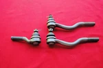 65 66 Mustang Shelby Orig. Ford V8 Tie Rod Ends (3) C5ZZ 3A130-31 Correct Good. Fixed Price $279.00.