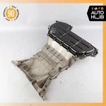 2002 Ford Thunderbird 3.9L V8 Engine Motor Lower & Upper Oil Pan Oem. Fixed Price $149.40.