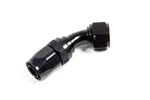 Fragola 224511-BL Hose Fitting #10 Deg. To #12 Black. Fixed Price $35.22.
