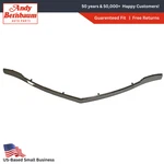 1949 Dodge Wayfarer Meadowbrook Front Hood Chrome Molding Trim 1240680 Nos.. Fixed Price $261.02.