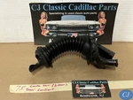 71-78 Eldo 71-76 Cadillac Deville Fleetwood Front Door Jam Wire Harness Conduit. Fixed Price $64.99.