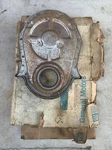 Nos Gm 330850 Timing Cover 396 427 454 Bbc. Fixed Price $369.00.