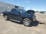 14 19 Chevrolet Silverado 1500 Trunk/decklid/hatch/tailgate Black Oem DF1625. Fixed Price $384.00.