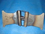 Pete & Jakes #2006 Model Ford Small Block Motor Mounts Boxed Frame. Fixed Price $84.95.