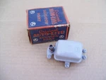 Nos Mopar 1939-1941 Chrysler Dodge Desoto Plymouth Automatic Overdrive Solenoid. Fixed Price $149.95.