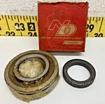 Nos New Departure Rear Wheel Bearing RW508DR 1956-1958 Pontiac Catalina (9). Fixed Price $179.95.