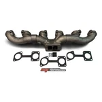 Exhaust Manifold High Mount Detroit 60 Series 23519348 Mi Performance. Fixed Price $419.95.