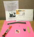 1940 - 1962 Chevrolet + Chevy Truck 216 235 261 L6 Cylinder Rear Main Oil Seal. Fixed Price $29.99.