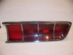 1965 Chrysler Rh Taillight Mopar Oem #2575230 2445958. Fixed Price $199.98.
