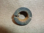 1969 1970 Mercury Cougar Cyclone Ford Torino Headlight Door Inner Hinge Bushing. Fixed Price $20.00.