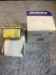 Ac Delco Gmc 3989214 Blower Motor Relay, P/n 15-8169. Fixed Price $20.00.
