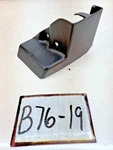 1981 1987 Monte Carlo Cutlass Regal Gnx Seat Track Trim Cover Molding B76-19. Fixed Price $15.95.