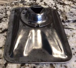 Vintage 60'S 70'S Mopar Gm Ford Bumper Jack Base Mustang Chevelle Coronet. Fixed Price $24.99.