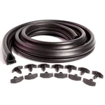 1968-1972 Chevrolet Chevelle, Monte Carlo & Camino Hood To Cowl Seal Clips. Fixed Price $40.17.