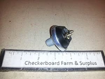 Nos Ford 12V Stop-light Switch F6HZ-13480-DA TDA-RBE13250 Haldex N-30255 M915. Fixed Price $33.00.