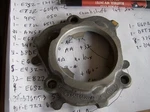 Genuine Ford D4ZE-6E007-AB 84-93 Mustang Thunderbird Auxiliary Shaft Cover. Fixed Price $17.99.