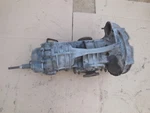 Porsche '70 Transmission 911/01 7117499 5 Speed # Fl. Fixed Price $3995.00.